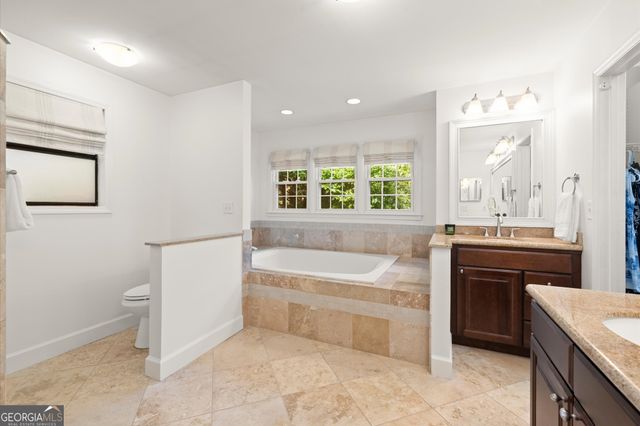 4516 N Slope Circle, Marietta, GA 30066