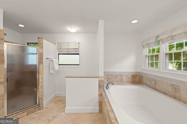 4516 N Slope Circle, Marietta, GA 30066