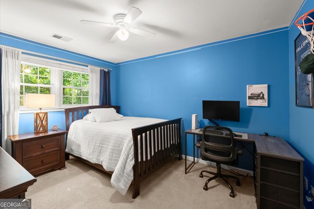 4516 N Slope Circle, Marietta, GA 30066