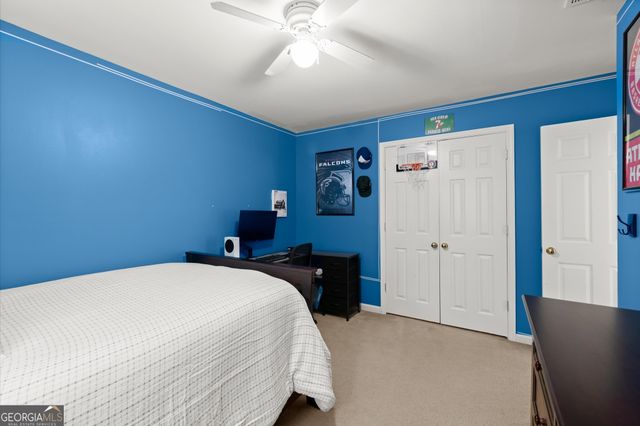 4516 N Slope Circle, Marietta, GA 30066