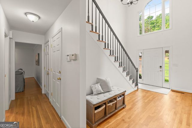 4516 N Slope Circle, Marietta, GA 30066