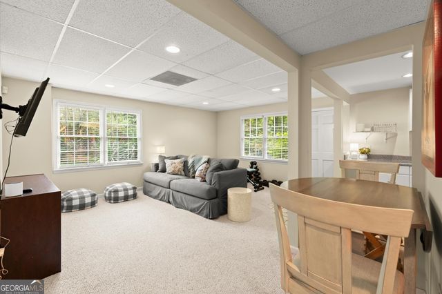 4516 N Slope Circle, Marietta, GA 30066