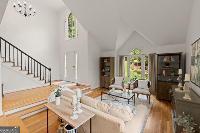 4516 N Slope Circle, Marietta, GA 30066
