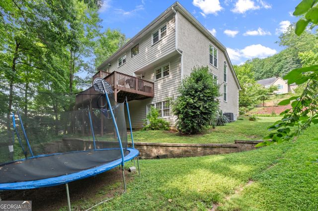 4516 N Slope Circle, Marietta, GA 30066