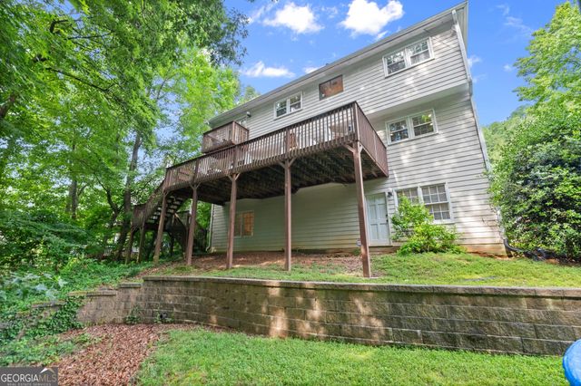 4516 N Slope Circle, Marietta, GA 30066
