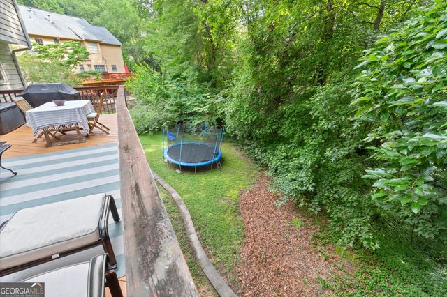 4516 N Slope Circle, Marietta, GA 30066