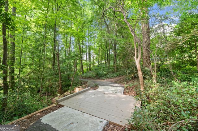 4516 N Slope Circle, Marietta, GA 30066