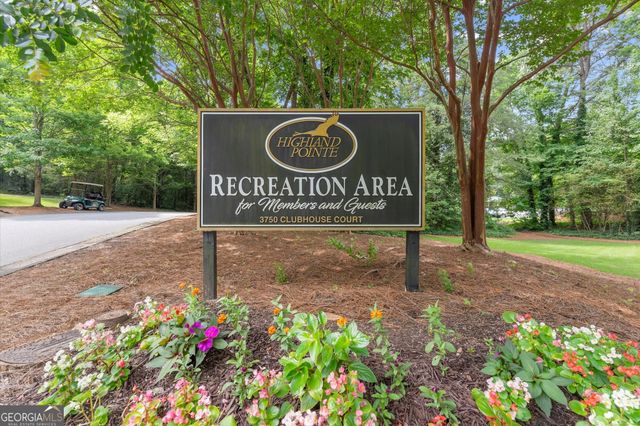 4516 N Slope Circle, Marietta, GA 30066