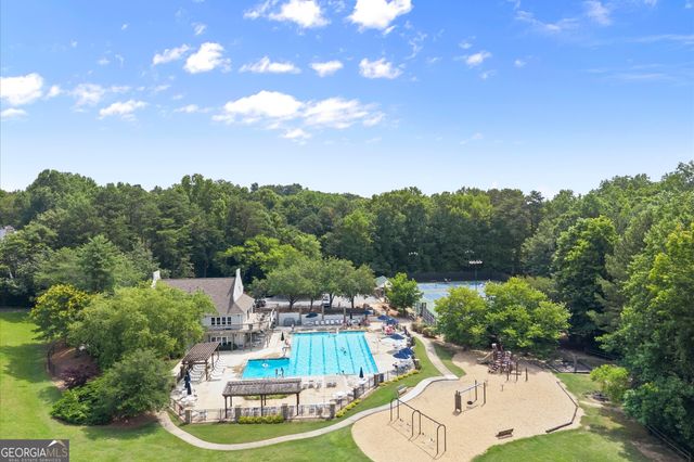 4516 N Slope Circle, Marietta, GA 30066