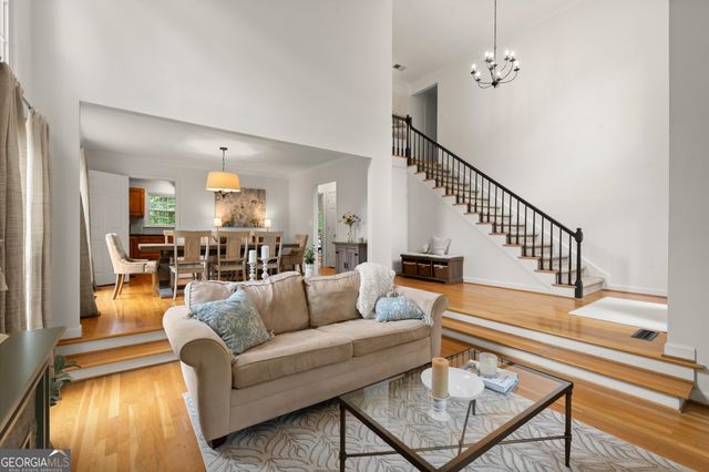 4516 N Slope Circle, Marietta, GA 30066