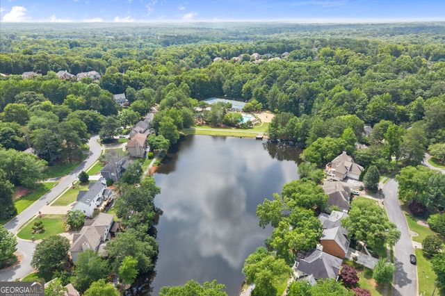 4516 N Slope Circle, Marietta, GA 30066