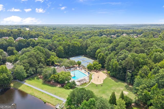 4516 N Slope Circle, Marietta, GA 30066