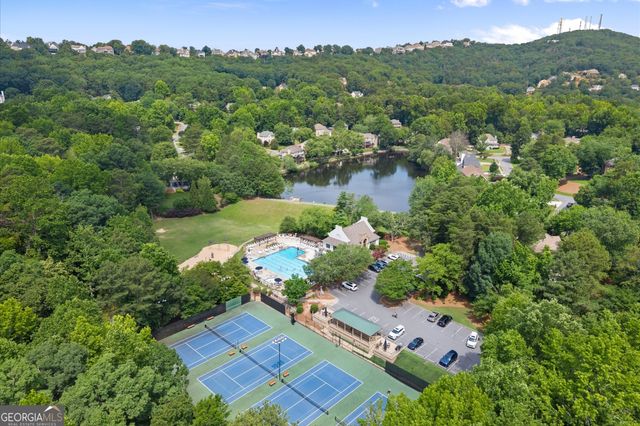 4516 N Slope Circle, Marietta, GA 30066