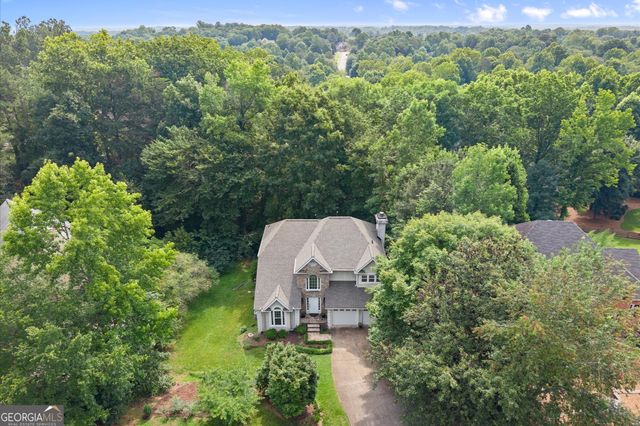4516 N Slope Circle, Marietta, GA 30066