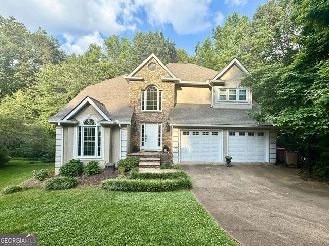 4516 N Slope Circle, Marietta, GA 30066