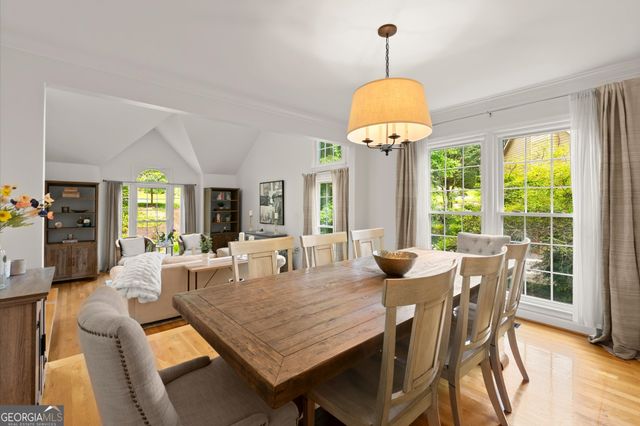 4516 N Slope Circle, Marietta, GA 30066