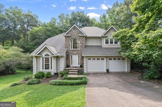 4516 N Slope Circle, Marietta, GA 30066
