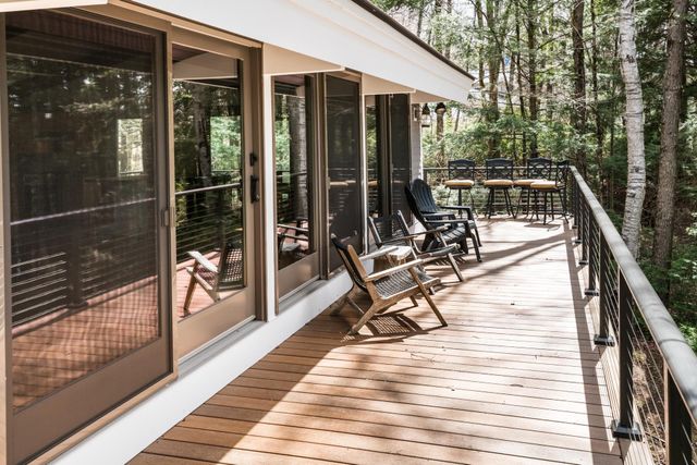 15 Sunset Walk, Enfield, NH 03748