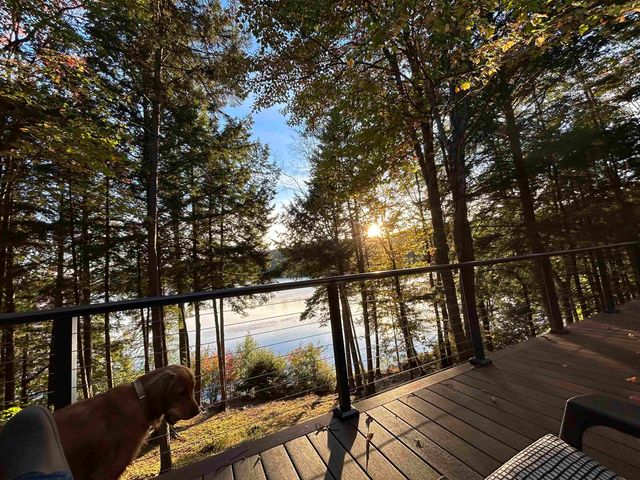 15 Sunset Walk, Enfield, NH 03748