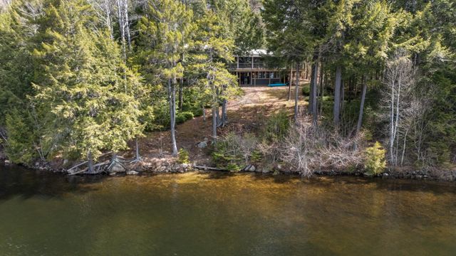 15 Sunset Walk, Enfield, NH 03748