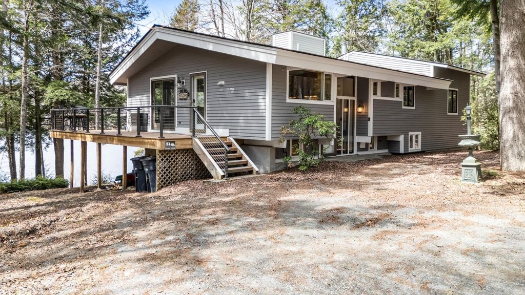 15 Sunset Walk, Enfield, NH 03748