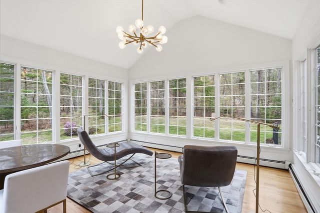 3 Oak Knoll Road, Carlisle, MA 01741