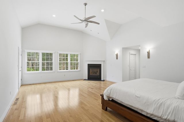 3 Oak Knoll Road, Carlisle, MA 01741