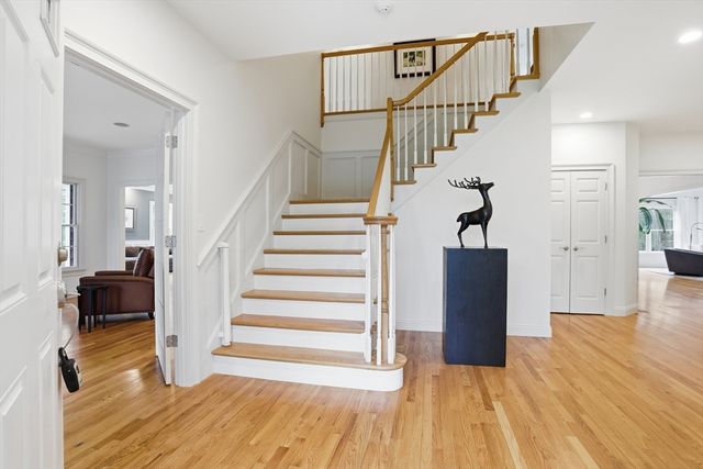 3 Oak Knoll Road, Carlisle, MA 01741