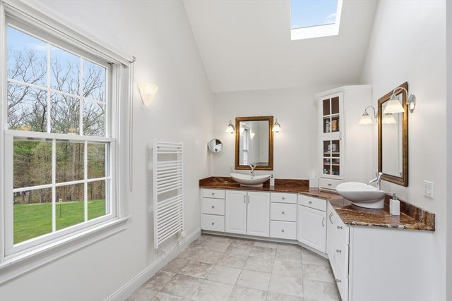 3 Oak Knoll Road, Carlisle, MA 01741