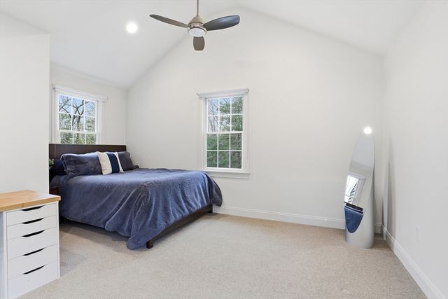 3 Oak Knoll Road, Carlisle, MA 01741