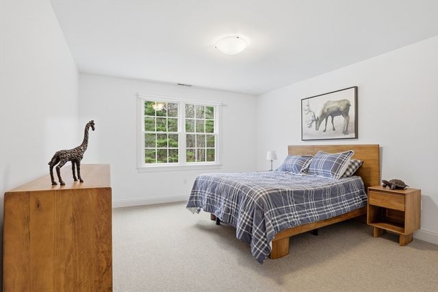 3 Oak Knoll Road, Carlisle, MA 01741
