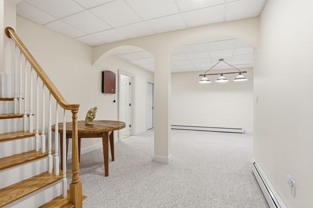 3 Oak Knoll Road, Carlisle, MA 01741