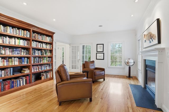 3 Oak Knoll Road, Carlisle, MA 01741