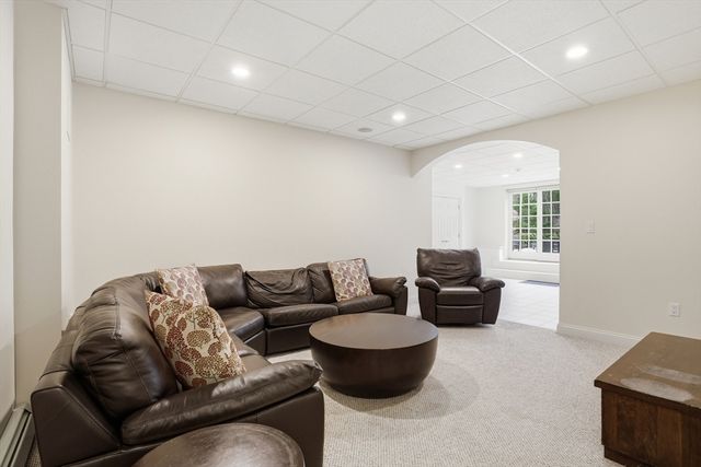 3 Oak Knoll Road, Carlisle, MA 01741