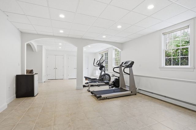 3 Oak Knoll Road, Carlisle, MA 01741