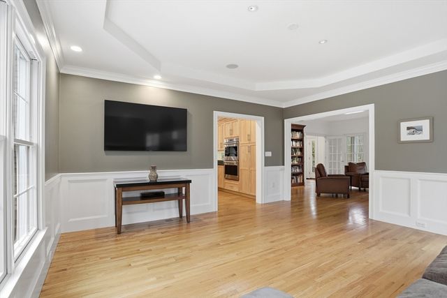 3 Oak Knoll Road, Carlisle, MA 01741