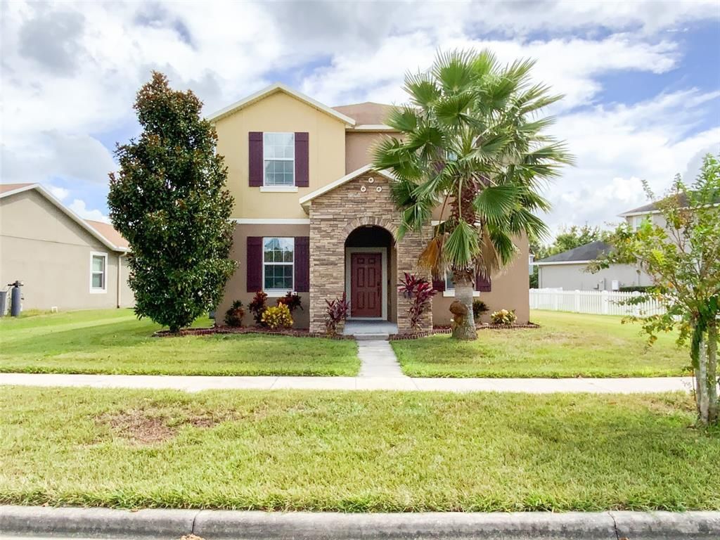 21046 PASSIVE PORCH DRIVE, Land O Lakes, FL 34637