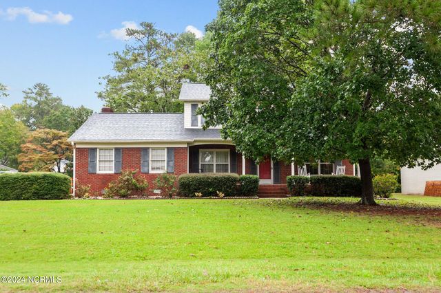 309 Windsor Road, Greenville, NC 27858