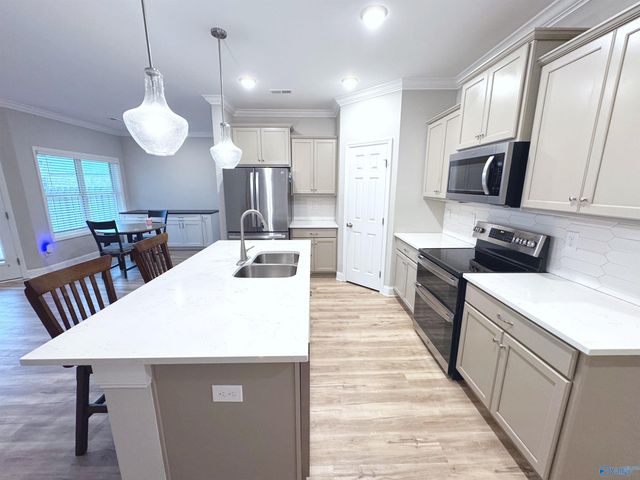 29419 Canoe Circle, Harvest, AL 35749