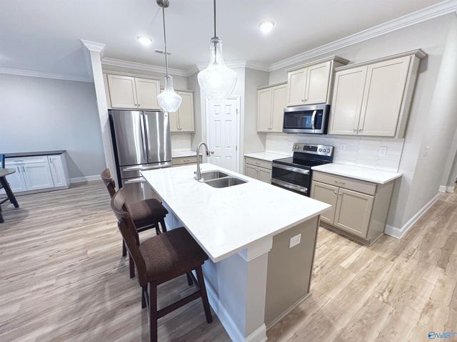 29419 Canoe Circle, Harvest, AL 35749