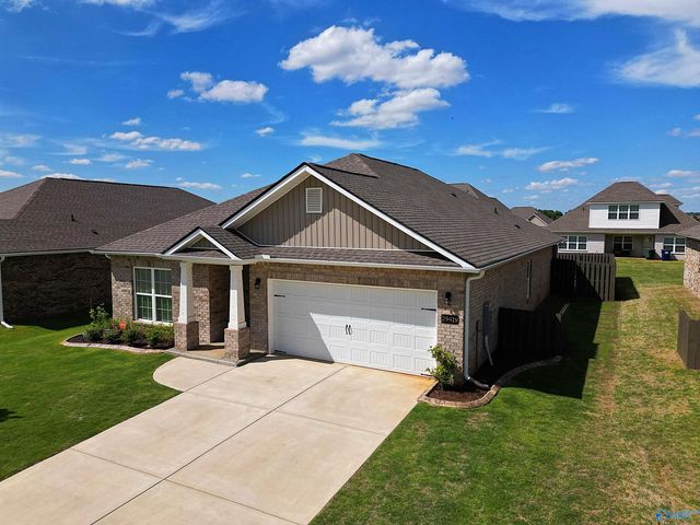 29419 Canoe Circle, Harvest, AL 35749