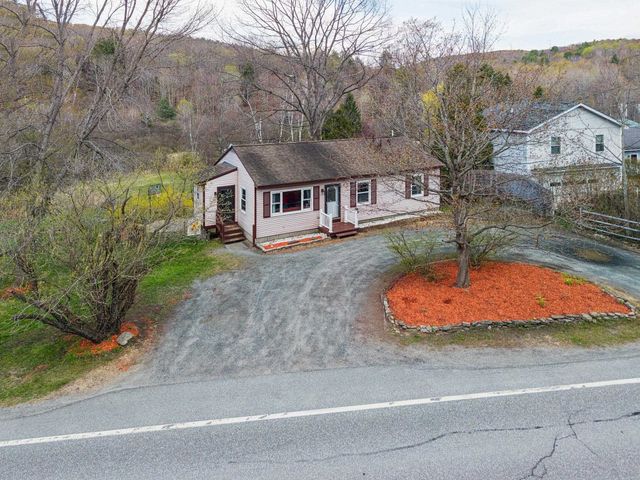 463 Route 12, Hartland, VT 05048