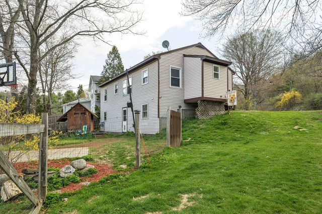 463 Route 12, Hartland, VT 05048