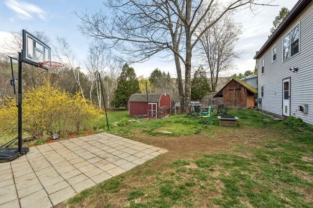 463 Route 12, Hartland, VT 05048