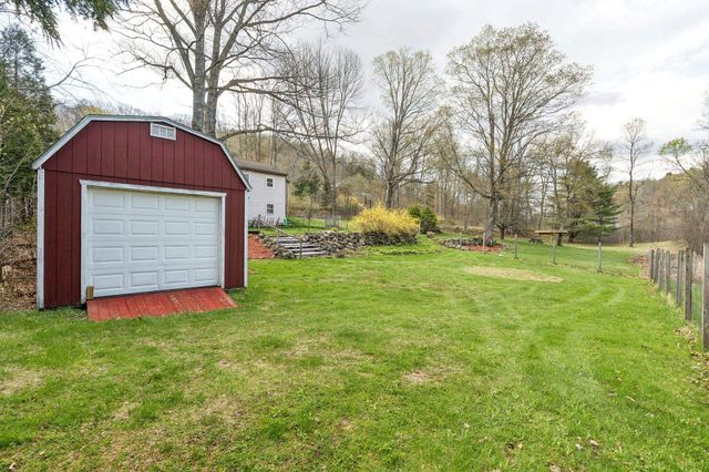 463 Route 12, Hartland, VT 05048