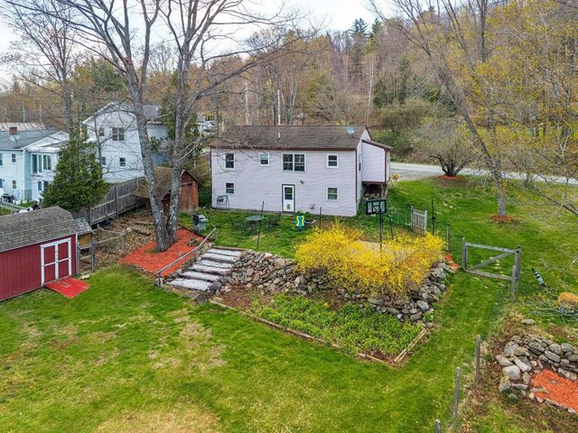 463 Route 12, Hartland, VT 05048