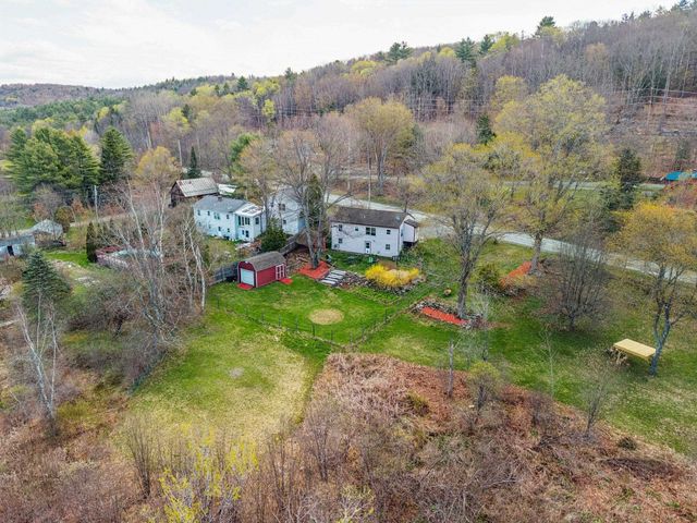 463 Route 12, Hartland, VT 05048