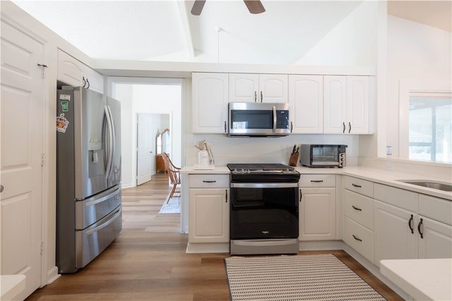 601 Bartlett Street, St Marys, GA 31558