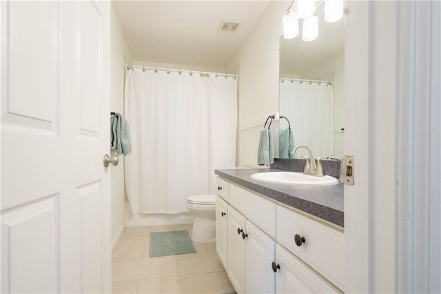 601 Bartlett Street, St Marys, GA 31558