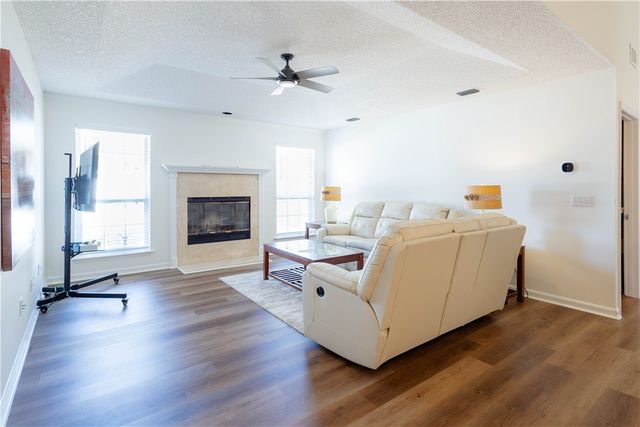 601 Bartlett Street, St Marys, GA 31558